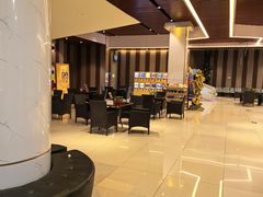 -华美国际影城(旧宫永辉店)