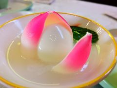 -金家老三饭庄(常营店)