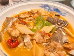 -壹只菜·崇明本地特色菜(崇明南门店)