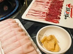 -常赢三兄弟·清真涮肉·清真炒菜(朝阳新城店)