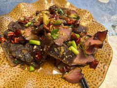 -古城苗家土菜馆(河景餐厅店)