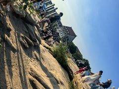 -老虎石海上公园