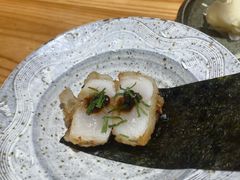 -镹·鱼料理  国产鱼使用店