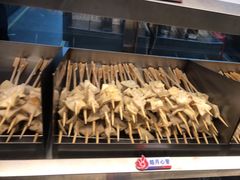 -鼎原力量东北吊炉烧烤(幸福街店)