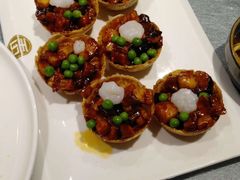 -望乡楼上海菜(日月光店)