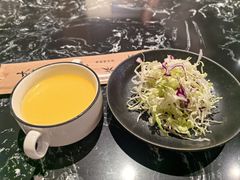 -大成铁板烧•板前(复古餐厅石老人店)