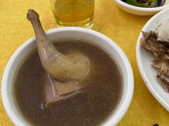 土伏苓鸽汤-石岐鸽师傅餐厅(石岐总店)