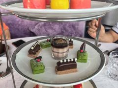 -上海新锦江大酒店