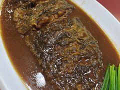 -依兰国际酒店-颐和轩中餐厅