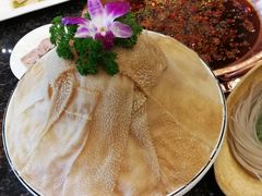 -老码头火锅(骡马市店)