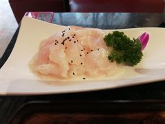 -热火朝天鲜切牛肉火锅(南强街巷店)