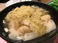 -彩蝶谷美食廊·粤式经典南番顺·铁板烧烤泰风味(广州长隆酒店)