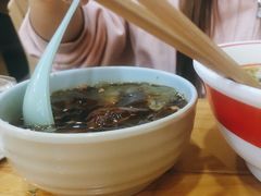 -叶伟胡辣壳面(两路口店)