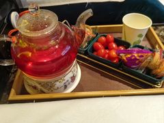 -富侨养生(威宁路店)