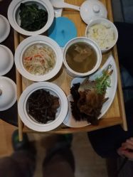 点击看大图 -卓玥国际月子会所(罗山路店)