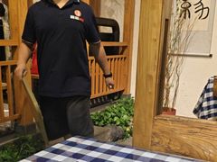 -雪熊哈尔滨烧烤·精酿啤酒·砂锅(中央胜境店)