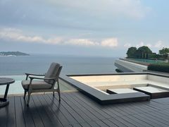 -瑰丽酒店·海吧·天际下午茶·现场DJ·天台酒吧