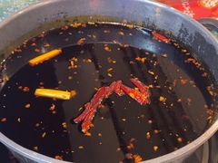 -怒火八零串串火锅(大渡口新天泽店)