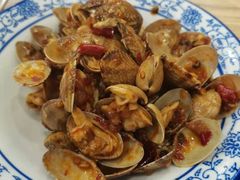 -江城燕子大排档(江汉路步行街店)