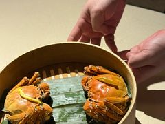-成隆行·蟹王府(淮海店)
