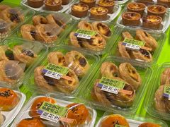 -糕材生•糕点•生日蛋糕(钟楼街店)