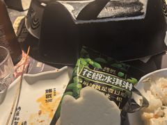 -烤匠麻辣烤鱼(青羊万达店)