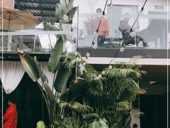 -云里小坐·小院里·团建·宴请·下午茶(三圣乡店)