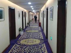 -新疆巴州金丝特餐厅(大钟寺店)