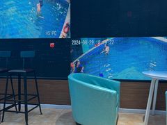 -Swim斯卫姆国际儿童游泳中心(红博中央公园店)