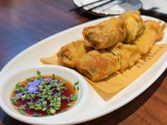 -纪林菜馆·博山菜老字号(华光路店)