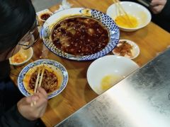 -王菊美食街·王菊面馆(总店)