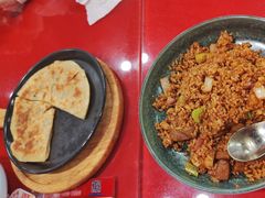 -宏状元现熬粥·京味菜(五棵松店)