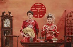 点击看大图 -天一婚纱摄影TIA STUDIO(珠海路店)