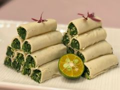 -江南灶中餐厅(南京香格里拉店)