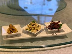 -茅庐·川粤精品私房菜(金沙遗址店)