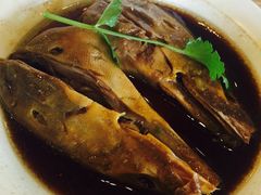 -粤仔湾砂锅粥(广益哥伦布店)
