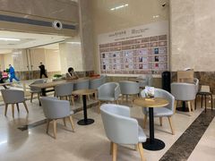 大堂-瑞幸咖啡(重医附二院江南院区店)