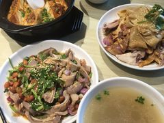 -东山茶寮(新安店)