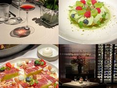 -Bistro Wang 牛排馆