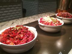 -沈阳和平艾美酒店新食谱西餐厅