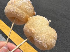 -老南昌白糖糕(大士院店)