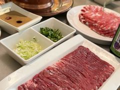 -牛街·马辈儿涮肉(牛街总店)
