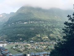 -中国傩城