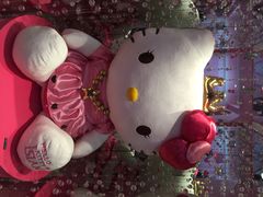 iphone_upload_pic-Hello Kitty Cafe(弘大店)