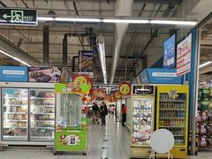-大润发(张江店)