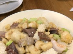 -陈傻子餐厅(世纪都会店)