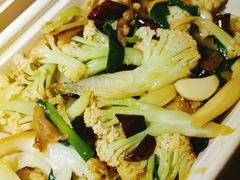 -费大厨辣椒炒肉(太平老街店)