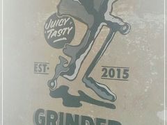-Grinder 绞肉机汉堡(武定路店)