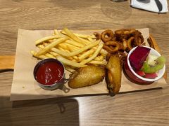 -必胜客(新中纬店)