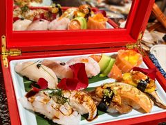 -古田居·特色寿司料理(星之岛旗舰店)